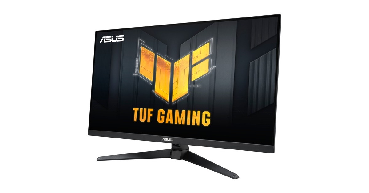 ASUSTUF Gaming VG328QA1A 32