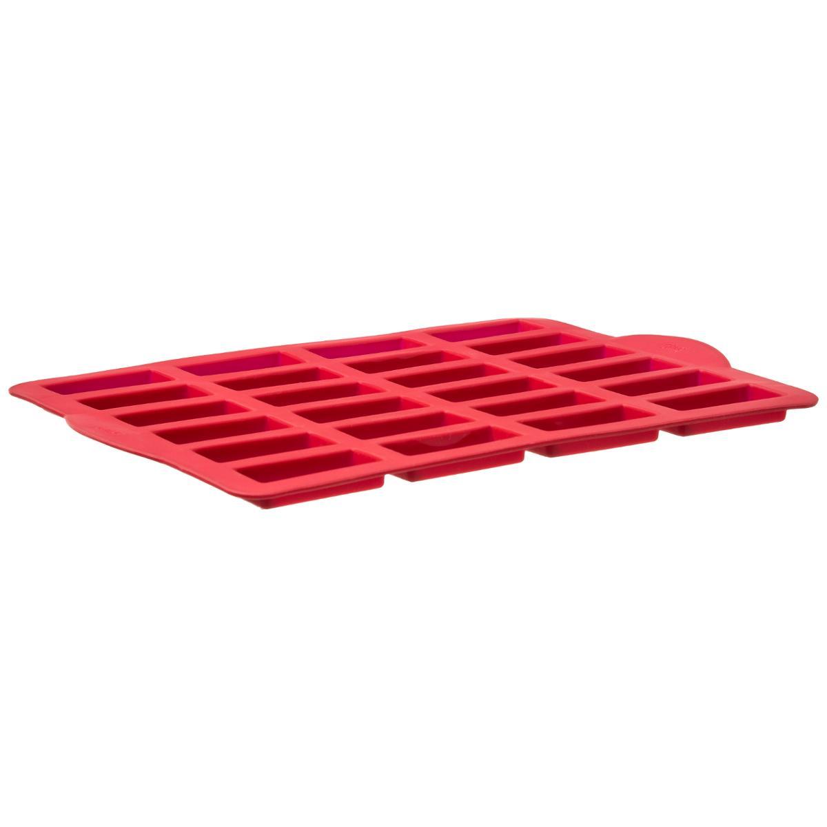 MOULE SILI PRO 24 FINANCIERS
