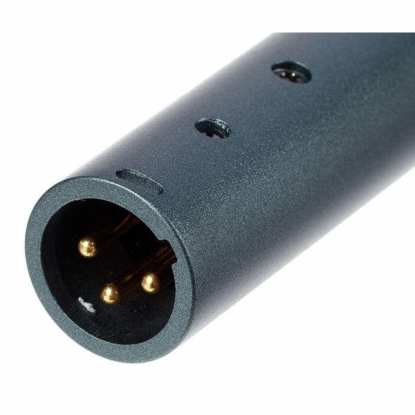 Shure Beta 87A Kondensator Vocalmikrofon