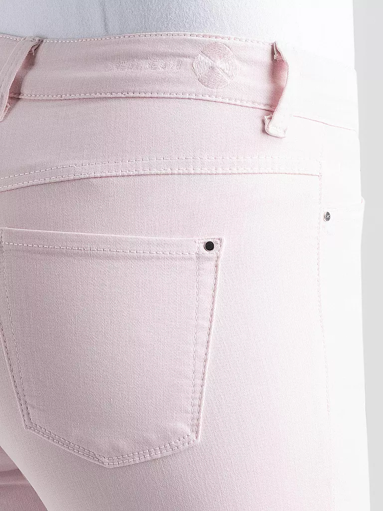 MAC Jeans Slim Fit Dream Chic rosa