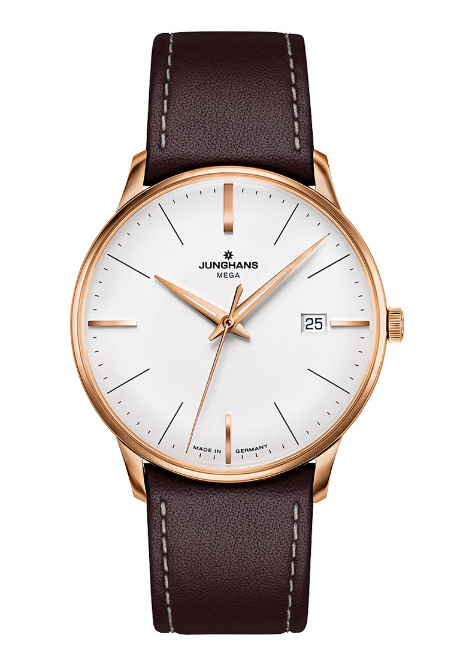 Junghans Meister MEGA 58/7500.02