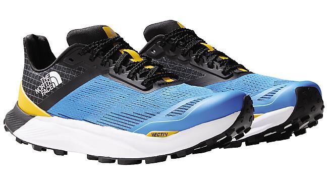 THE NORTH FACE - CHAUSSURES DE TRAIL VECTIV INFINITE 2 M