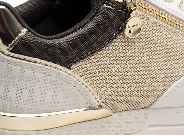 Tamaris basses femme 23732 20 beige