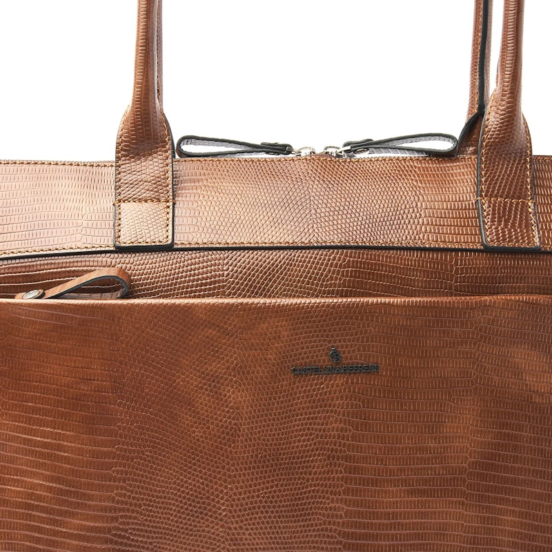 Castelijn & Beerens Vera Laptoptas 15,6