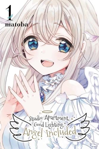 Studio Apartment, Good Lighting, Angel Included, Vol. 1 (Paperback)