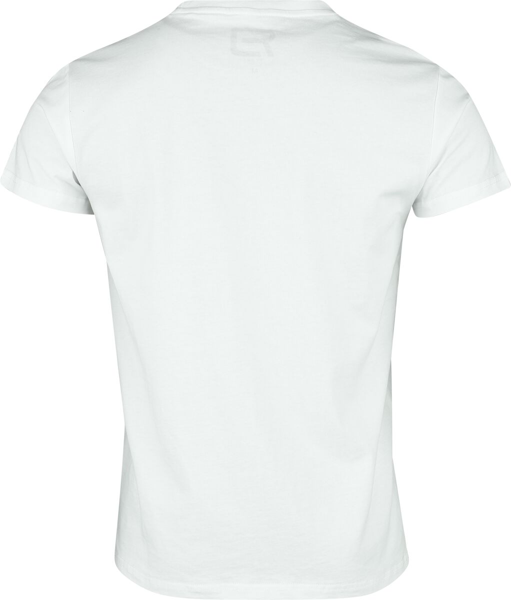 Double Pack T-Shirts | RED by EMP T-Shirt Manches courtes