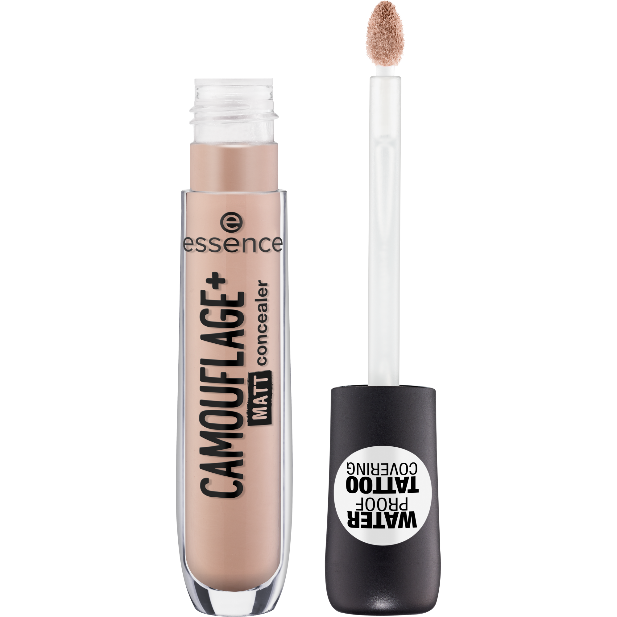 CAMOUFLAGE+ MATT concealer correcteur mat
