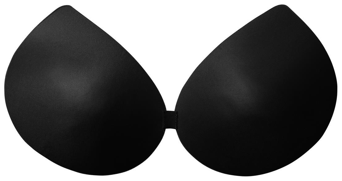 Noppies Maternity Voorgevormde voedingsbh Zia leakproof - Black