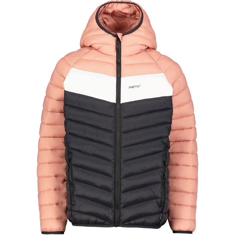 Meru Kinder Villarica Jacke