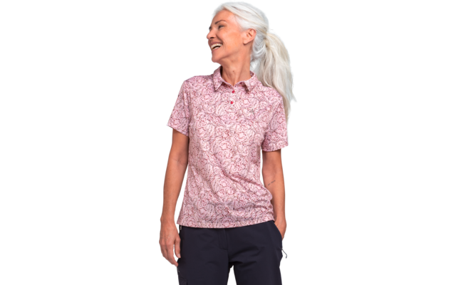 Schöffel Style Todra Damen Poloshirt
