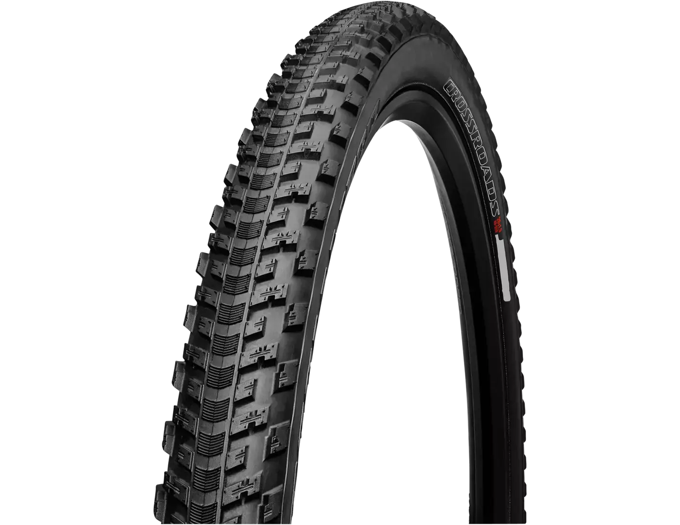 Specialized Crossroads Armadillo MTB/Trekking Draadband Zwart