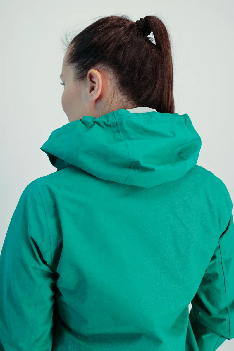 46 NORD Damen Outdoorjacke