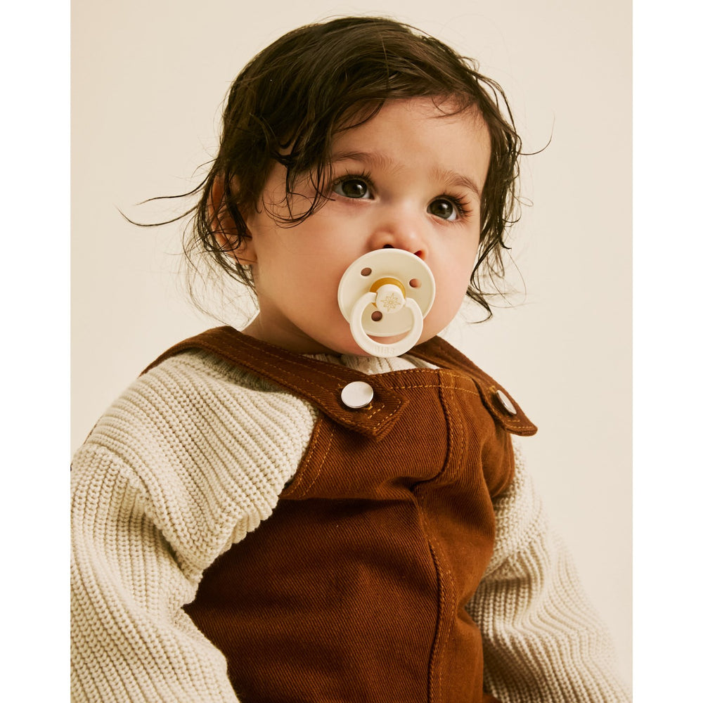 Køb Bibs Ivory Gold Black Gold Sut Studio Colour 4 Pak Noor & Layl Latex