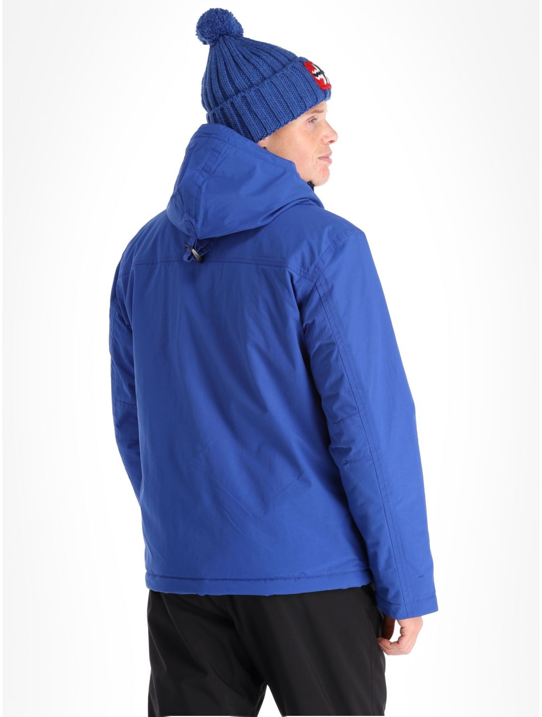 Rainforest Winter 3 winter anorak heren