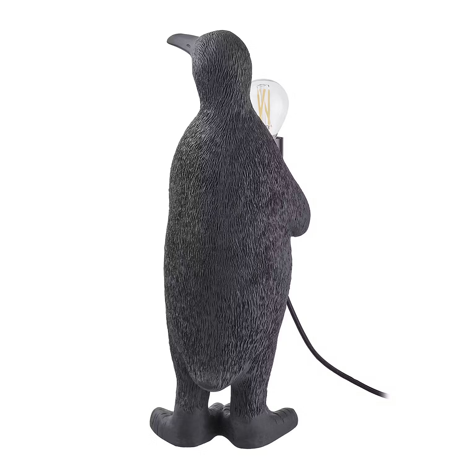 RINALDO Tischleuchte Pinguin