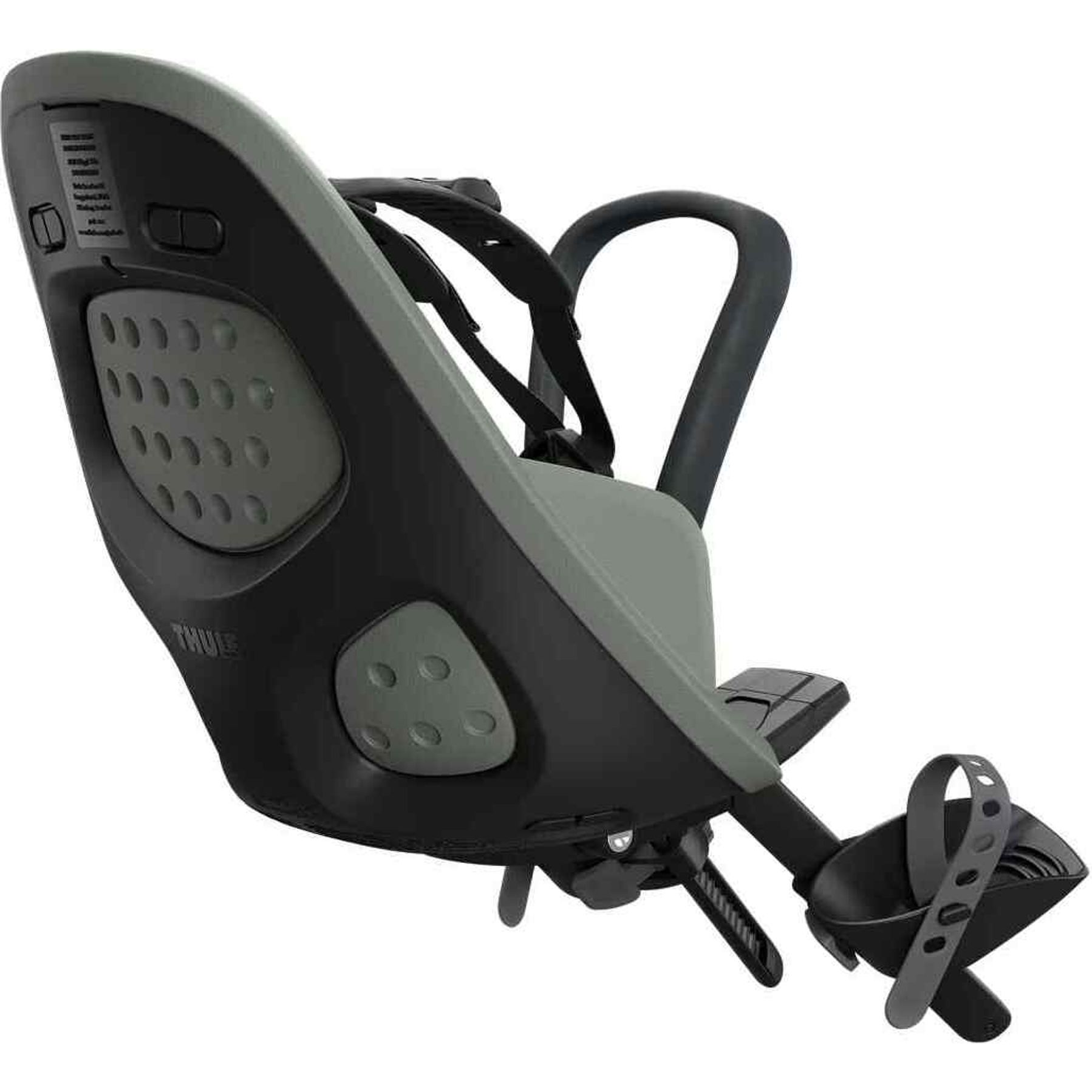 Thule Yepp 2 Mini Fietsstoeltje Voor Outlet
