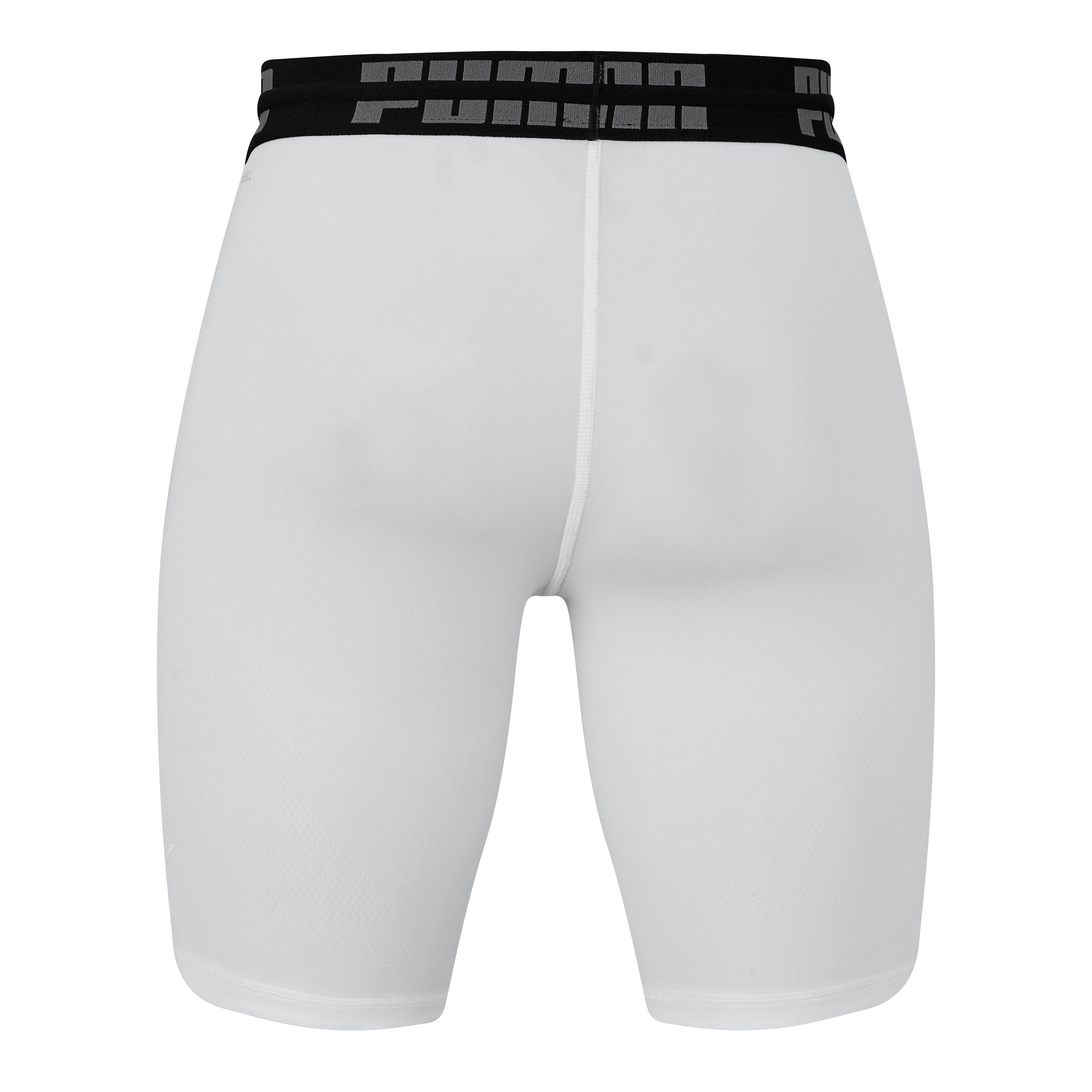 Puma Puma Ts Exo-Adapt Short Tight Baselayer Mens
