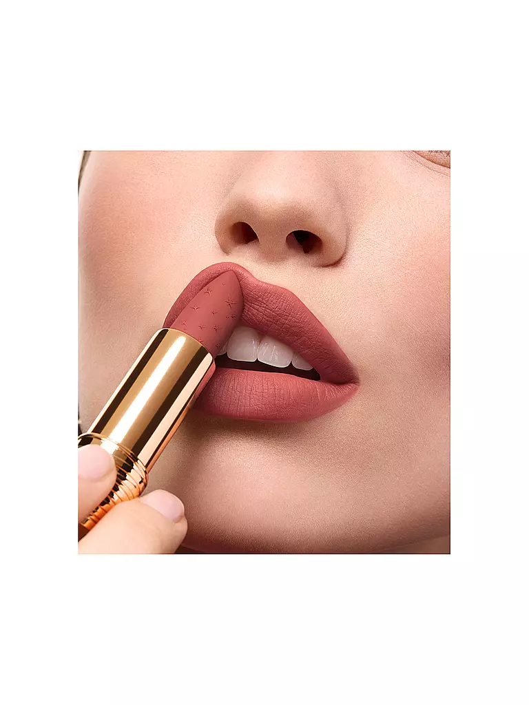 LANCÔME L'Absolu Rouge Matte Lippenstift (274) Limitierte Edition rosa