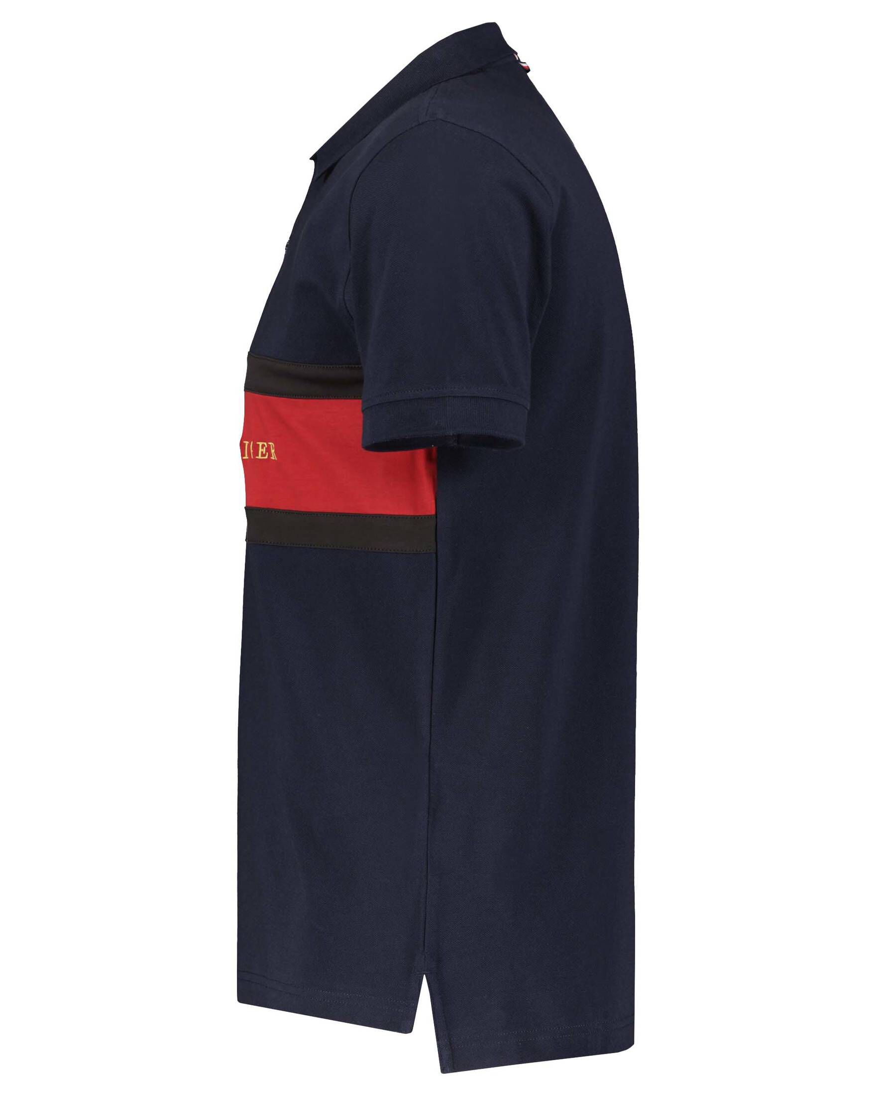 Tommy Hilfiger| Herren Polohemd