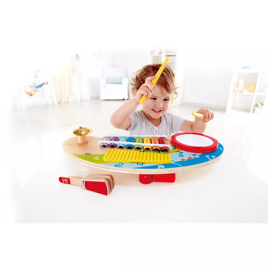 Hape Miniband