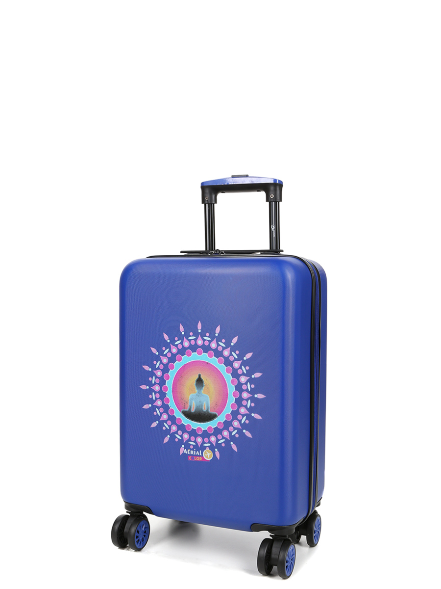 Valise AÀrial Focus 55 cm