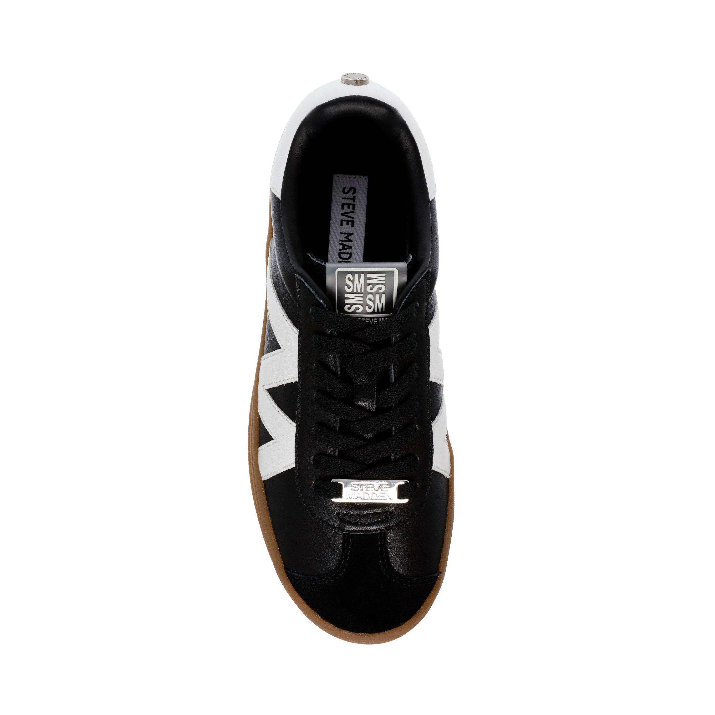 Steve Madden Opponent Sneakers