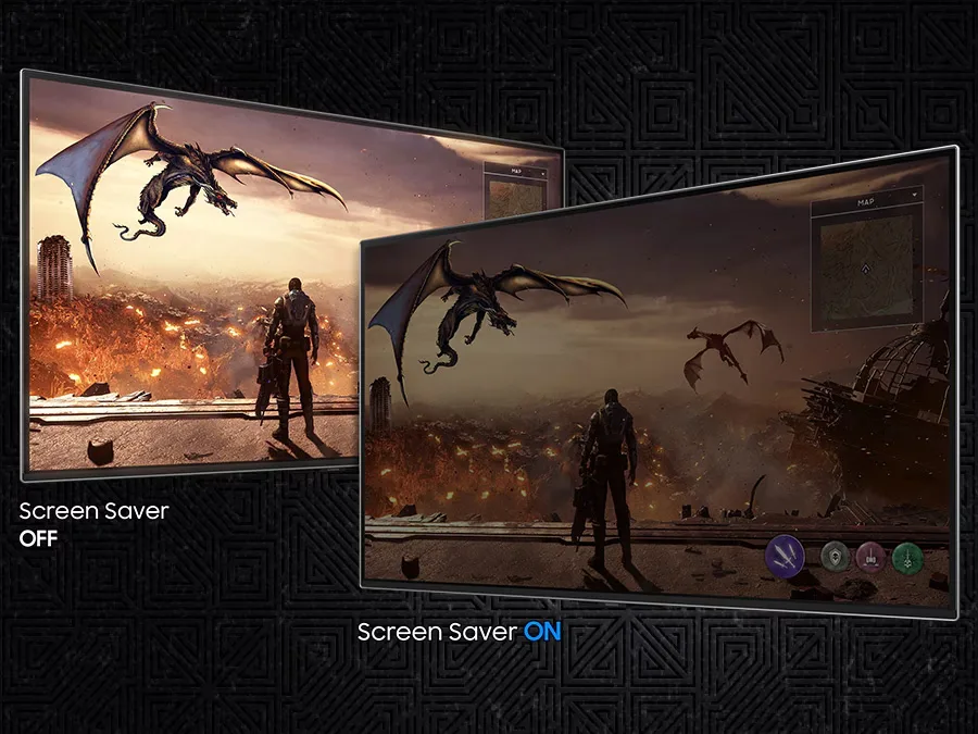 Samsung Odyssey OLED G8 - G80SD 32