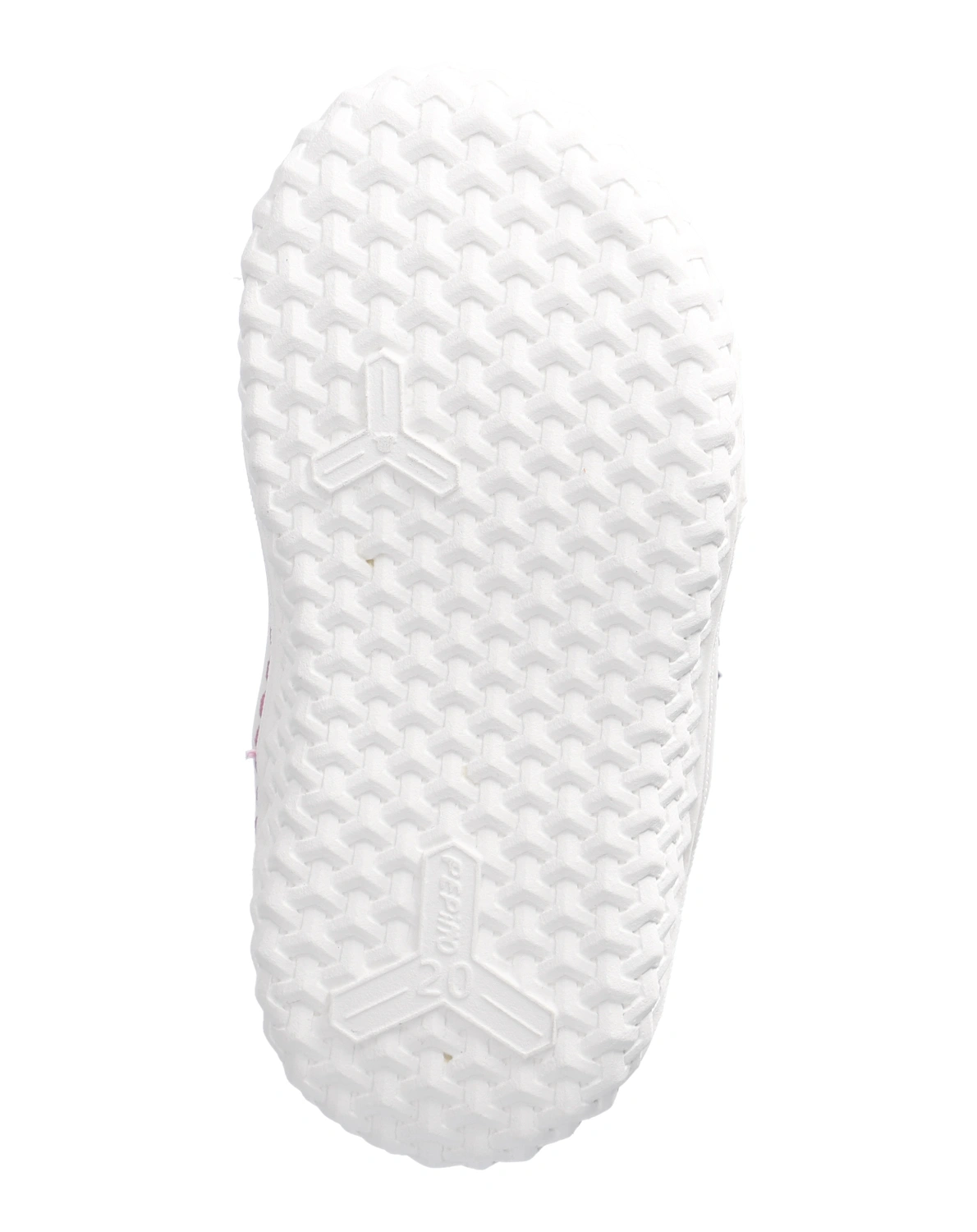 Klett-Lauflernschuhe PATTI in reef/ozean