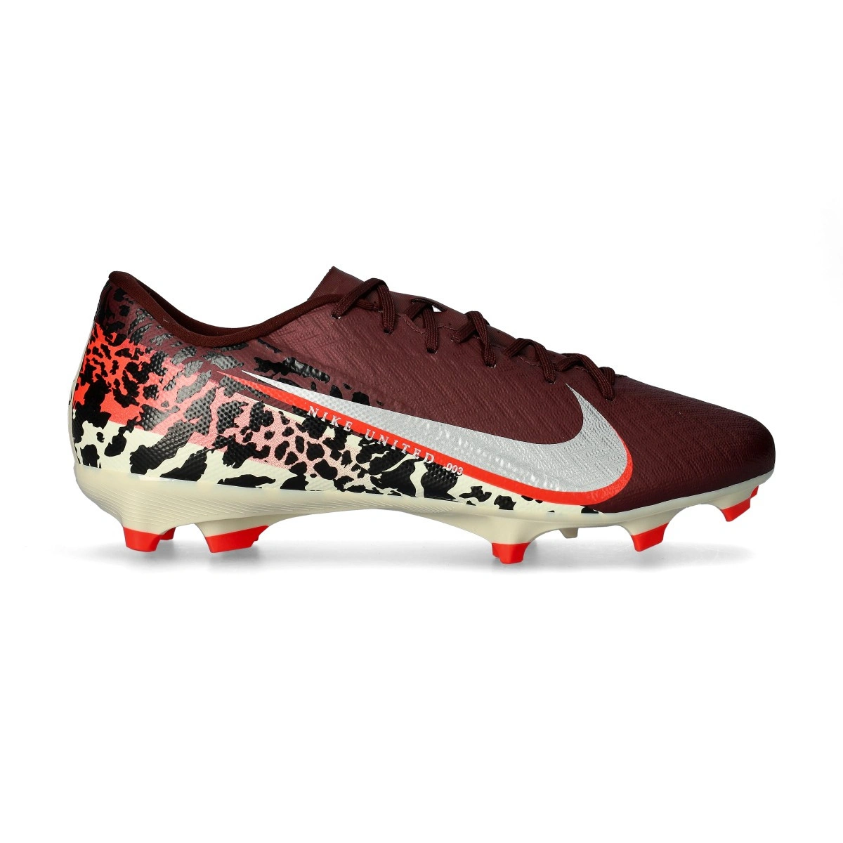 Chuteira Nike Air Zoom Mercurial Vapor 16 Academy FG/MG