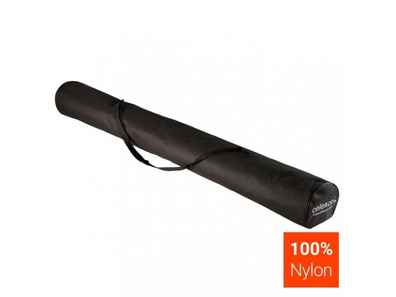 Celexon Softcase 158 cm für Stativ-Leinwand Zum Transport Ihrer Stativleinwand