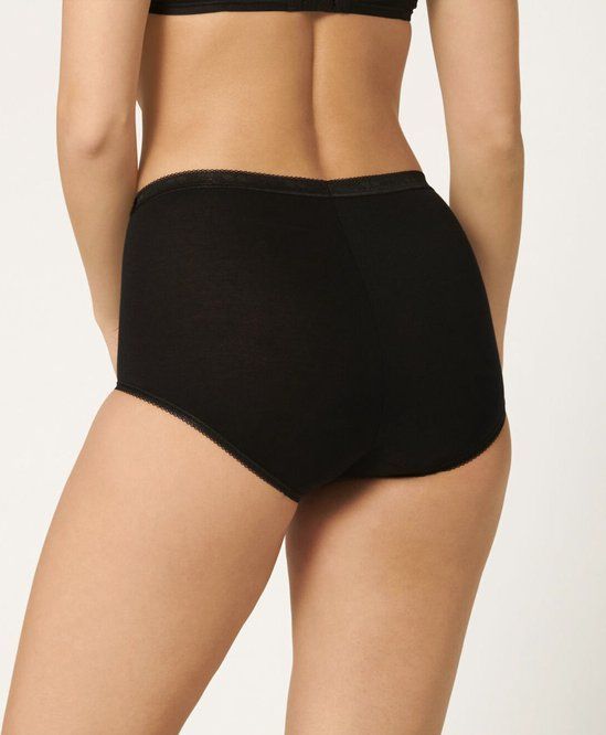 Sloggi - Basic+ Maxi - Damesslipjes