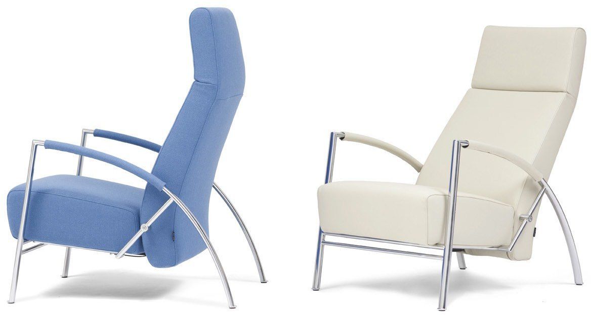 Harvink Club Relax Fauteuil
