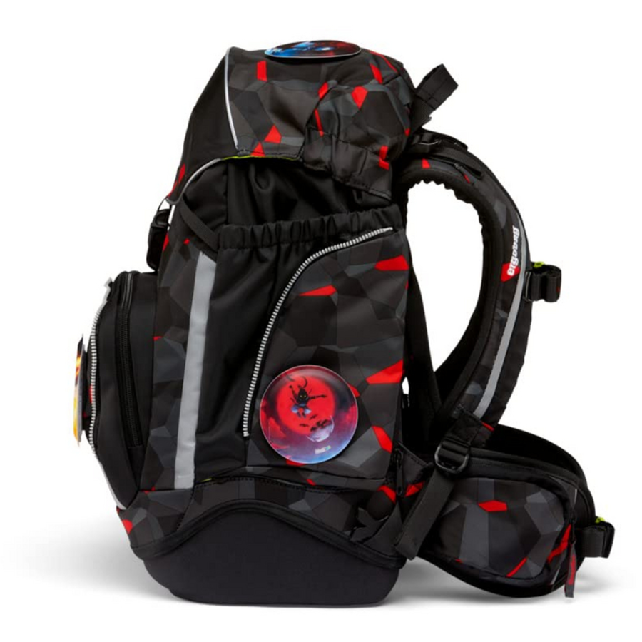 Ergobag Schulrucksäcke kombi