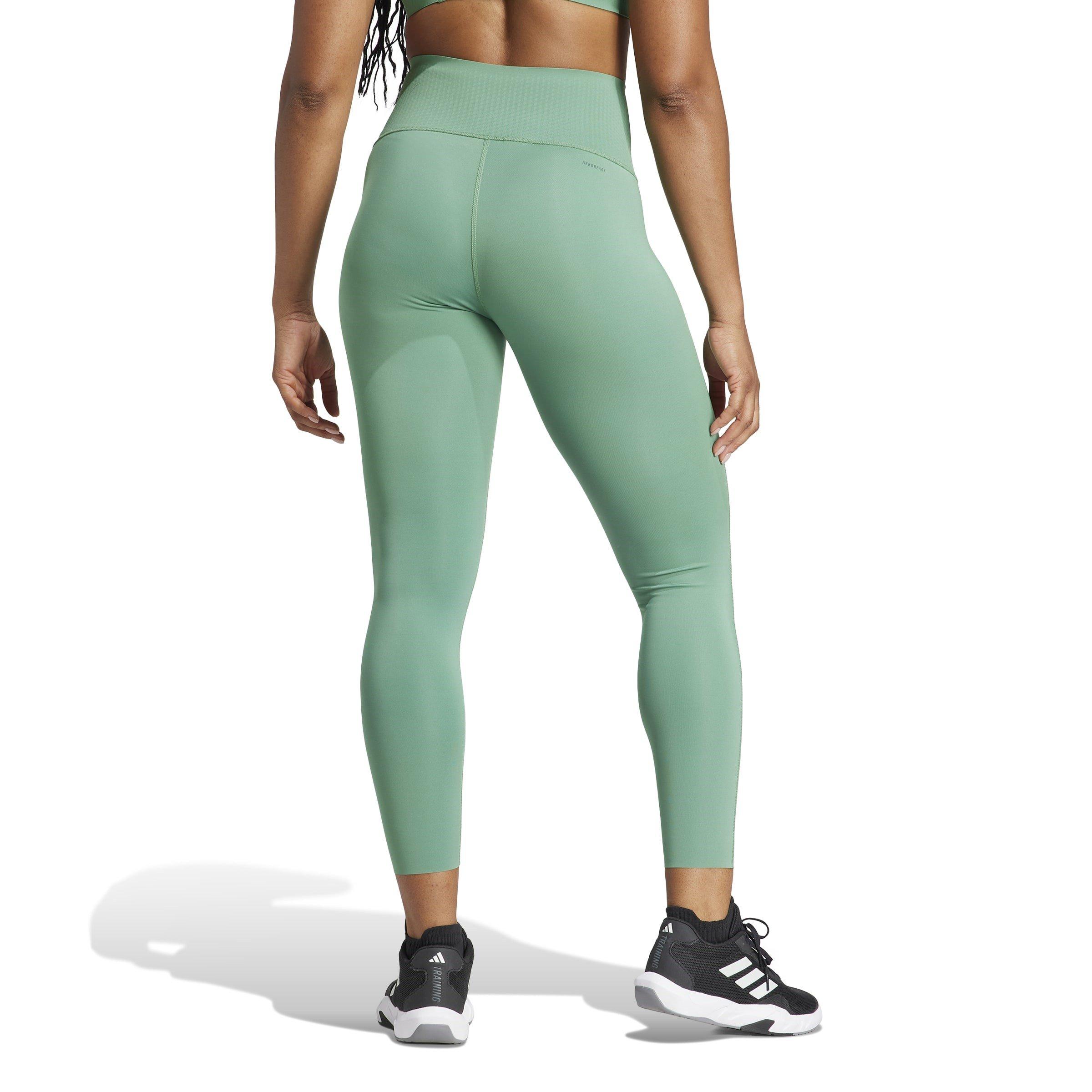adidas Optime Power 7 8 Leggings