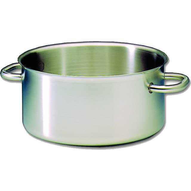 Faitout inox Excelllence