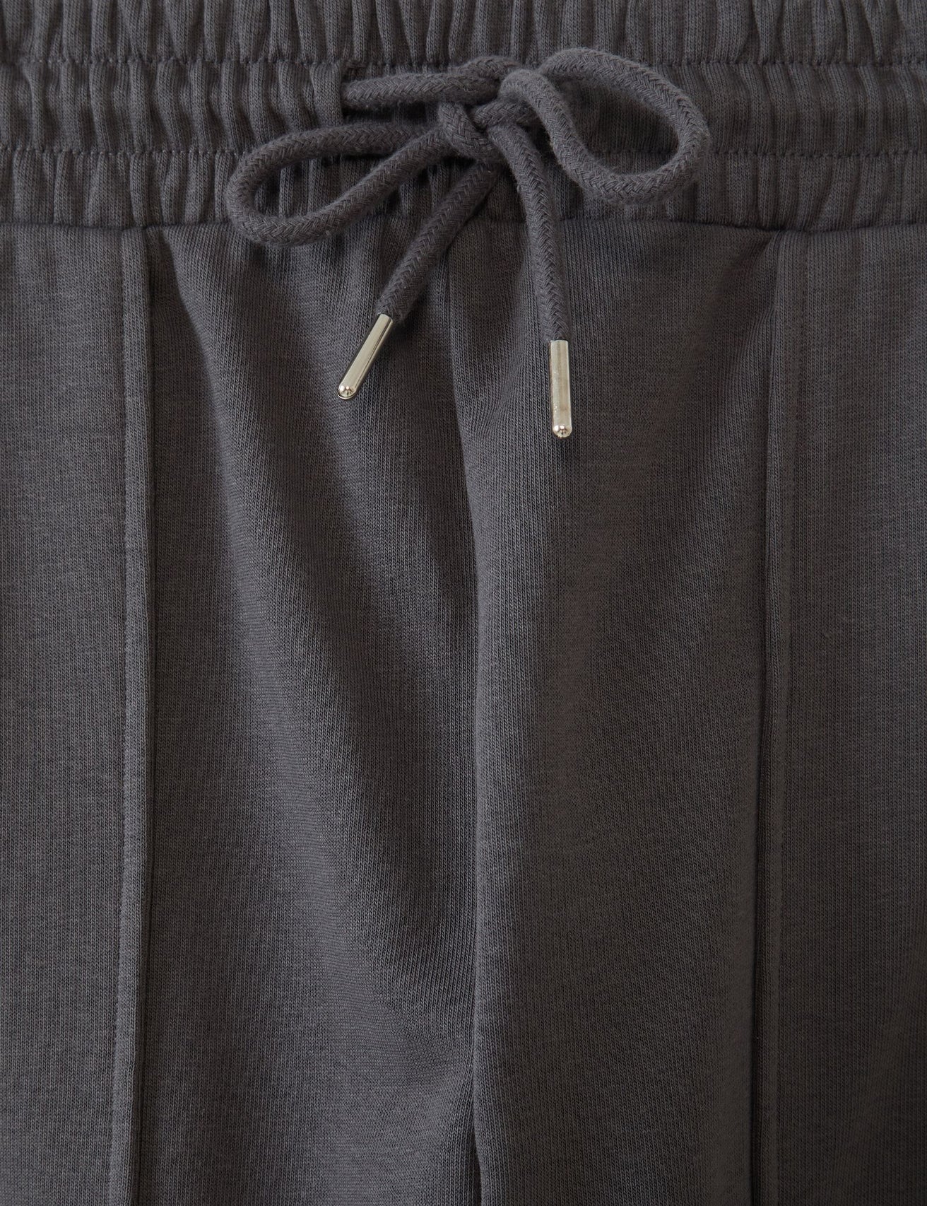 Jogging gris foncé