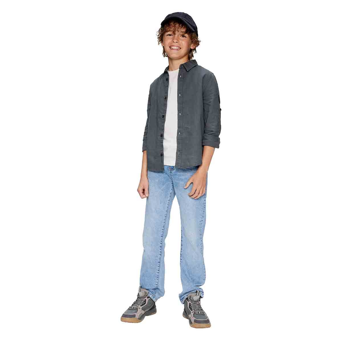 Jongens Short Steve