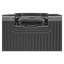 Koffert 80 l 51x76x28 cm 4,22 kg