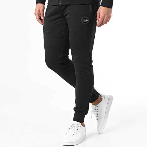 Ensemble De Survetement Dradler Ashtin Noir