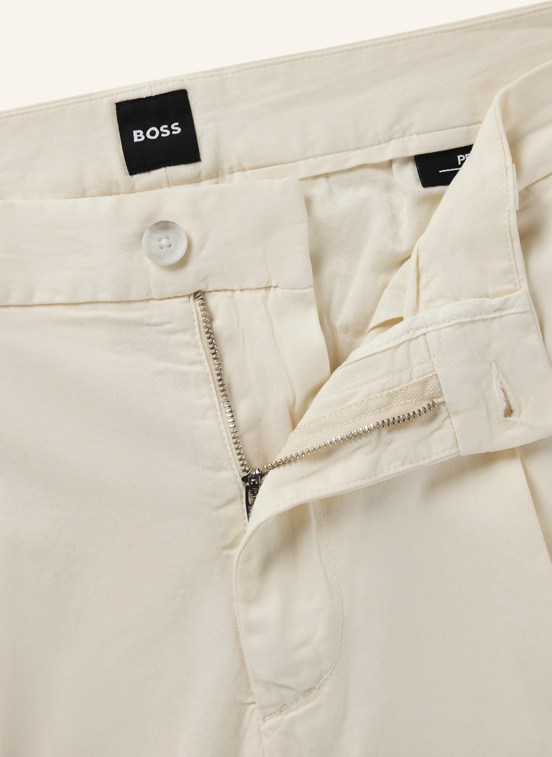 BOSS Casual Hose C-PERIN-PL Tapered Fit