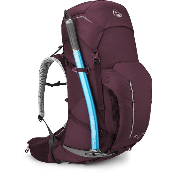 Sac à dos randonnée LOWE ALPINE CHOLATSE ND50:55 FIG