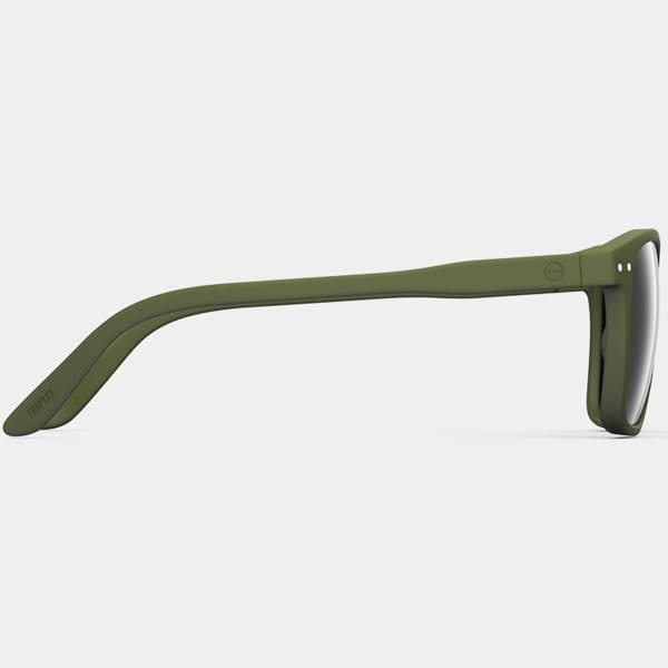 Lunette de soleil lifestyle IZIPIZI JOURNEY CAT.3