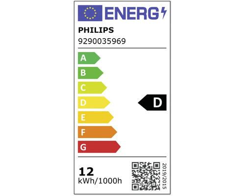 LED buis G5/11,5W mat 1700 lm 4000 K neutraal wit L 900 mm