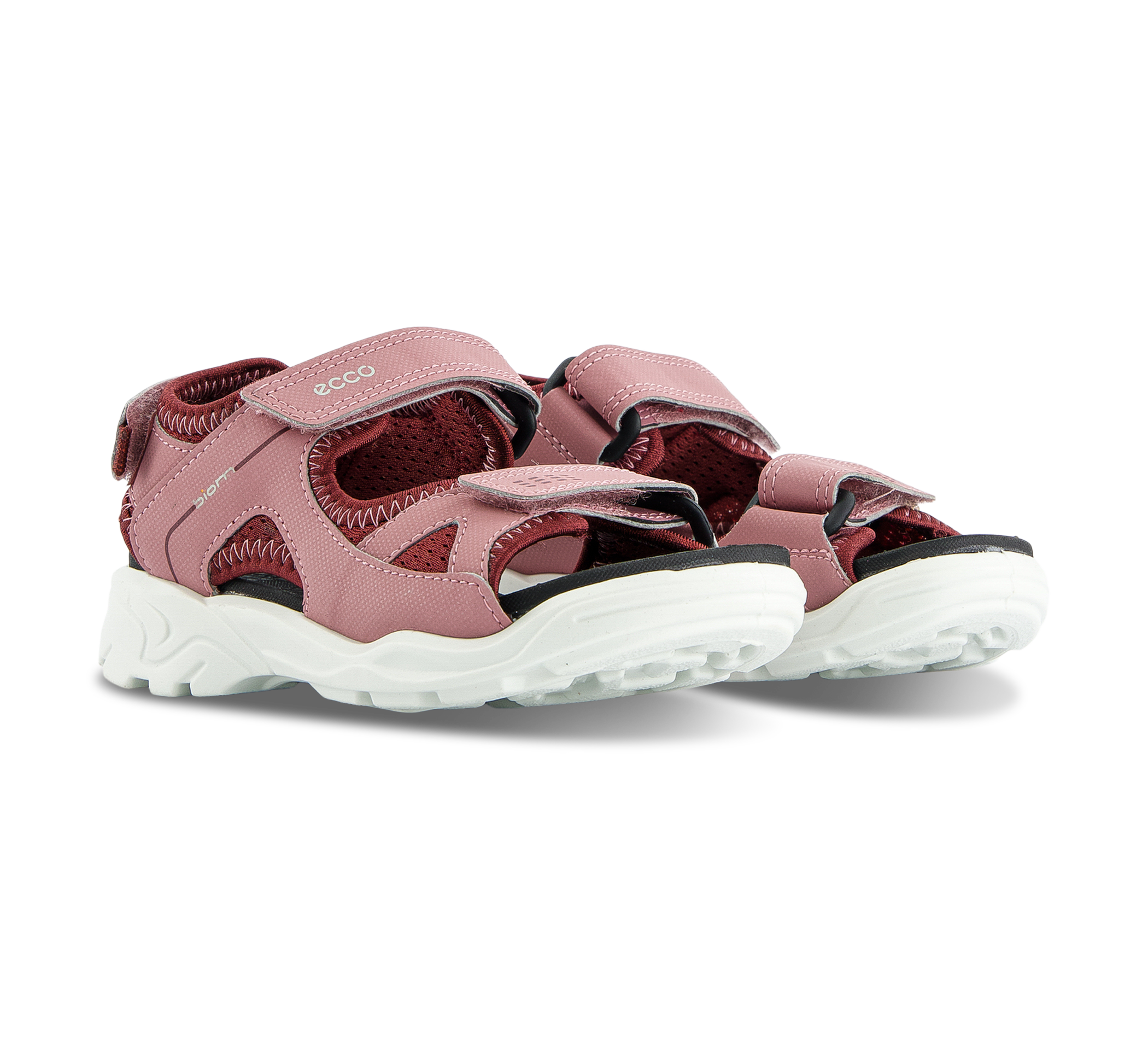 Ecco Ecco Biom Raft - Wassersandalen rosa