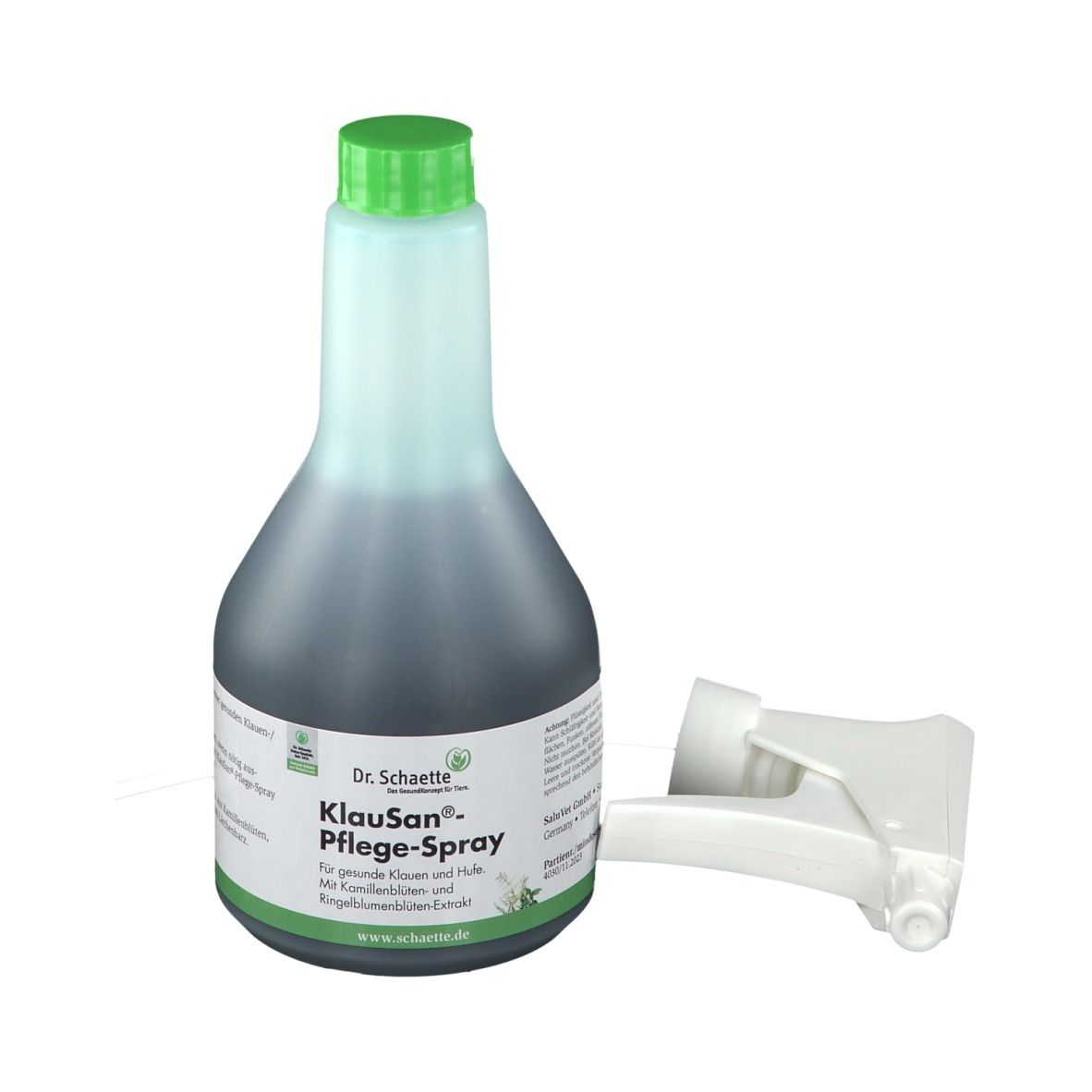 KLAUSAN®-Pflege-Spray