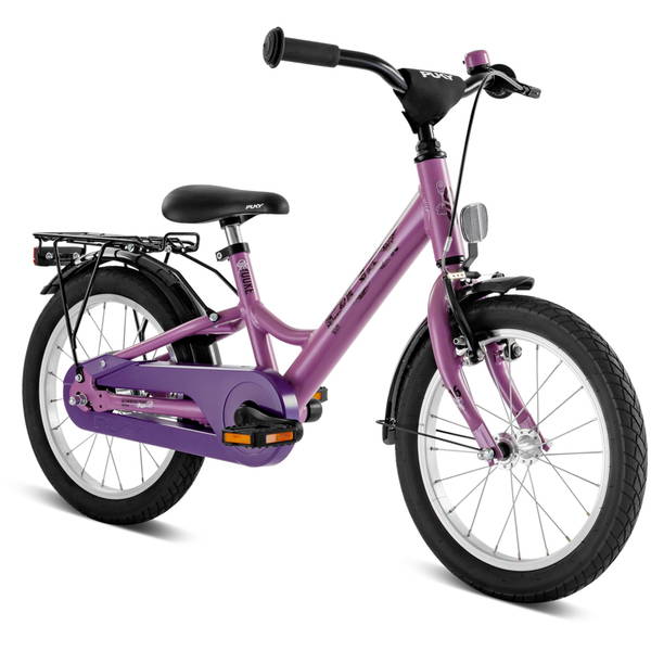 PukyPuky   YOUKE perky purple 16 Zoll