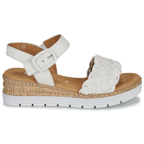 Gabor - 4270321 - Blanc