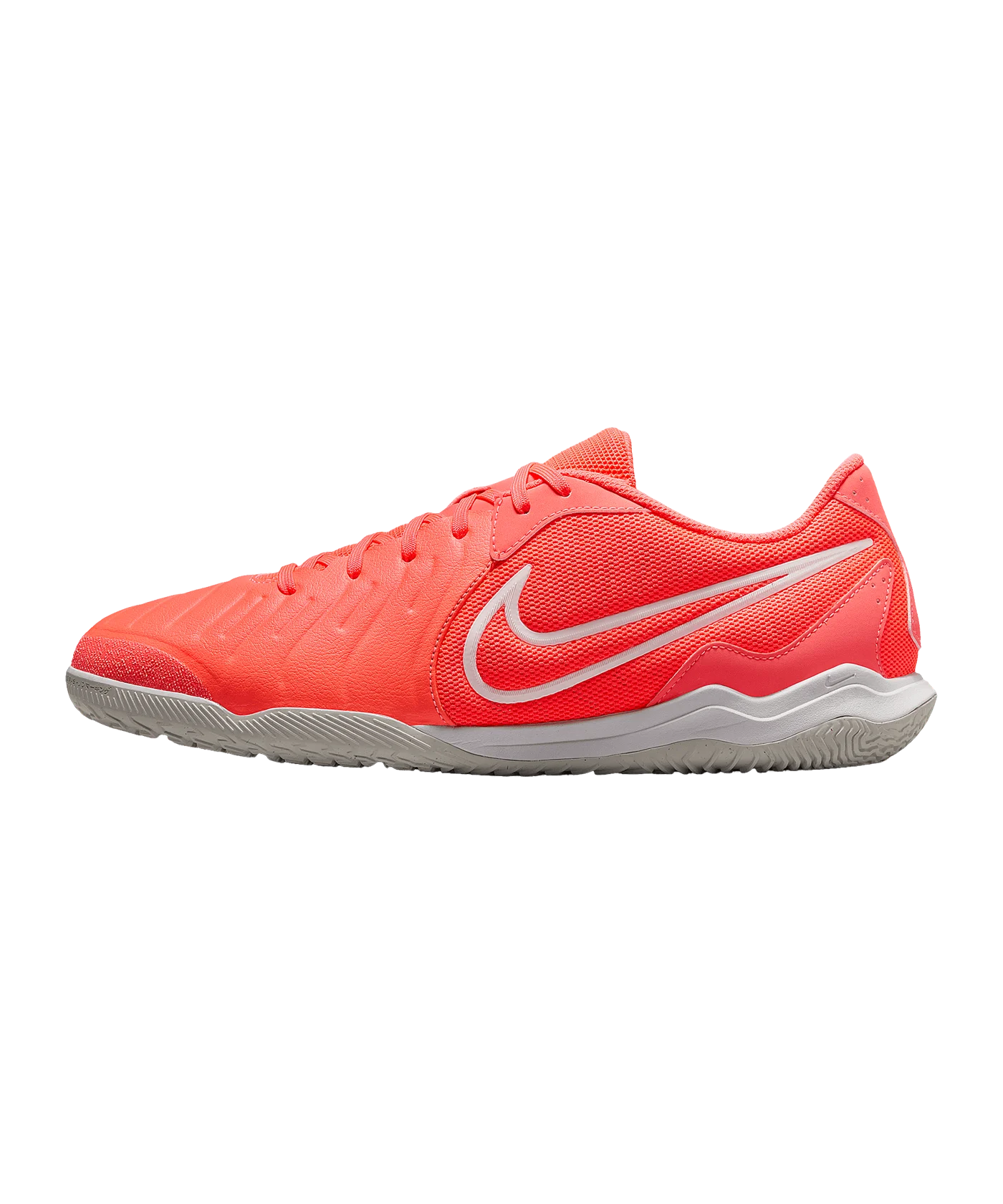 Nike Tiempo Legend X Academy IN Mad Energy Rot F800
