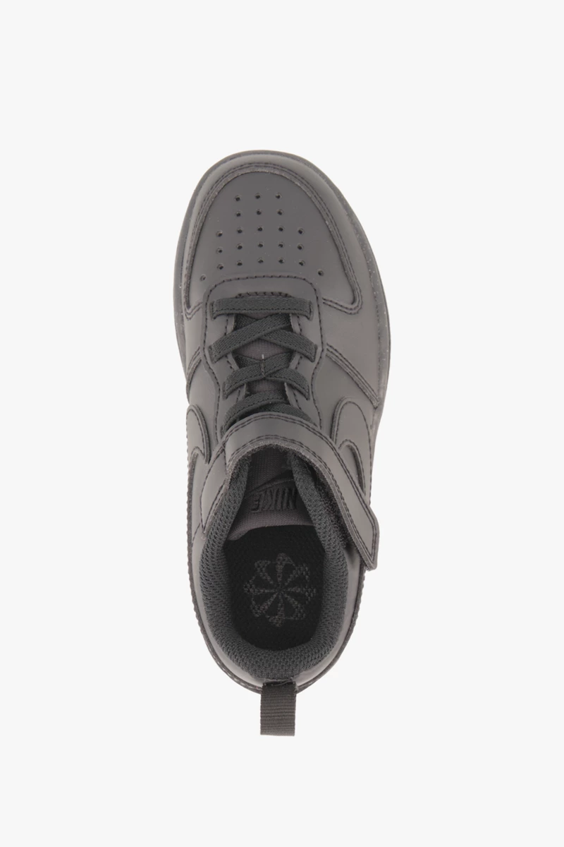 Nike Court Borough Low Recraft Kinder Sneaker