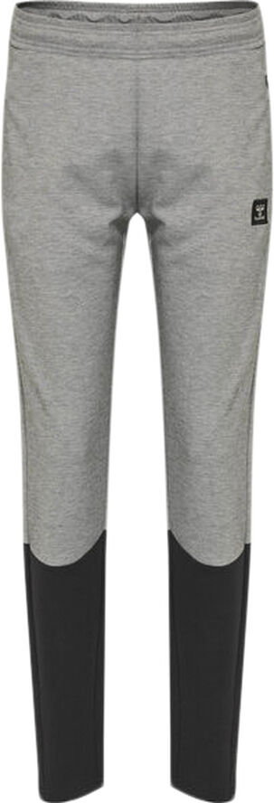 Hummel hmlESSI TAPERED Bukser Grå